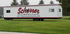 Operations Trailer