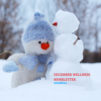 December Wellness Newsletter