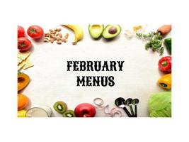 February
