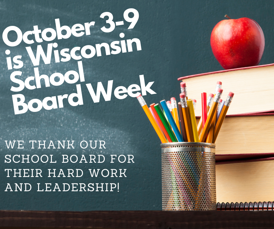 School Board Week