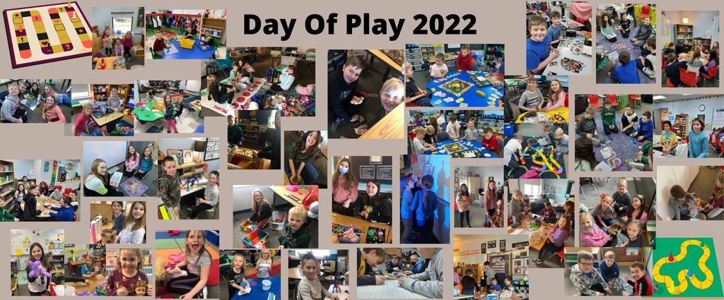 Day of Play