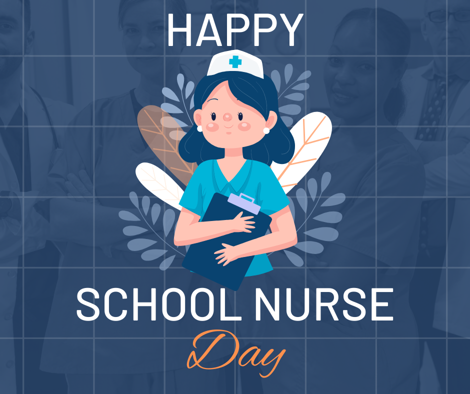 School Nurse Day
